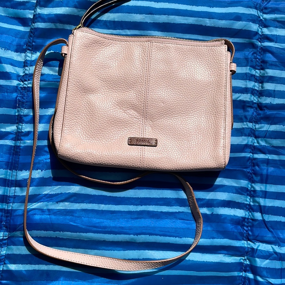 NEW Fossil Bag